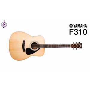 Guitar Yamaha F310