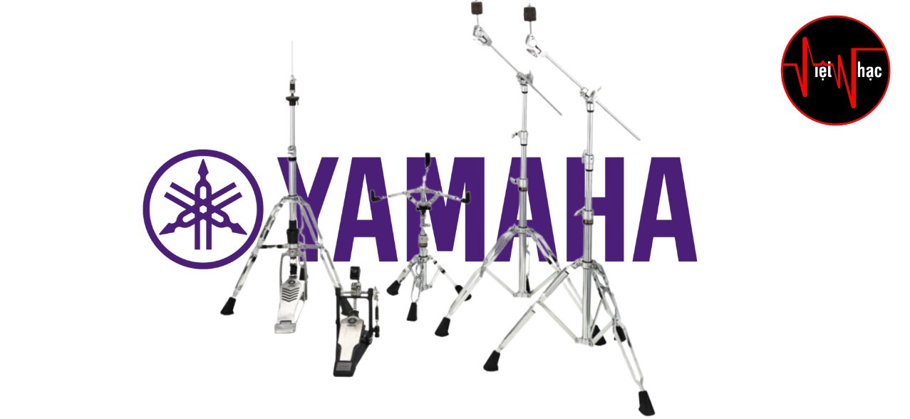 Bộ Hardware Yamaha HW880