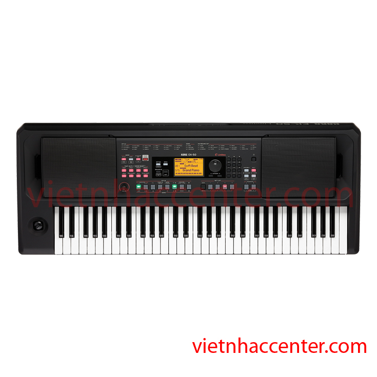 Đàn Organ KORG EK-50L