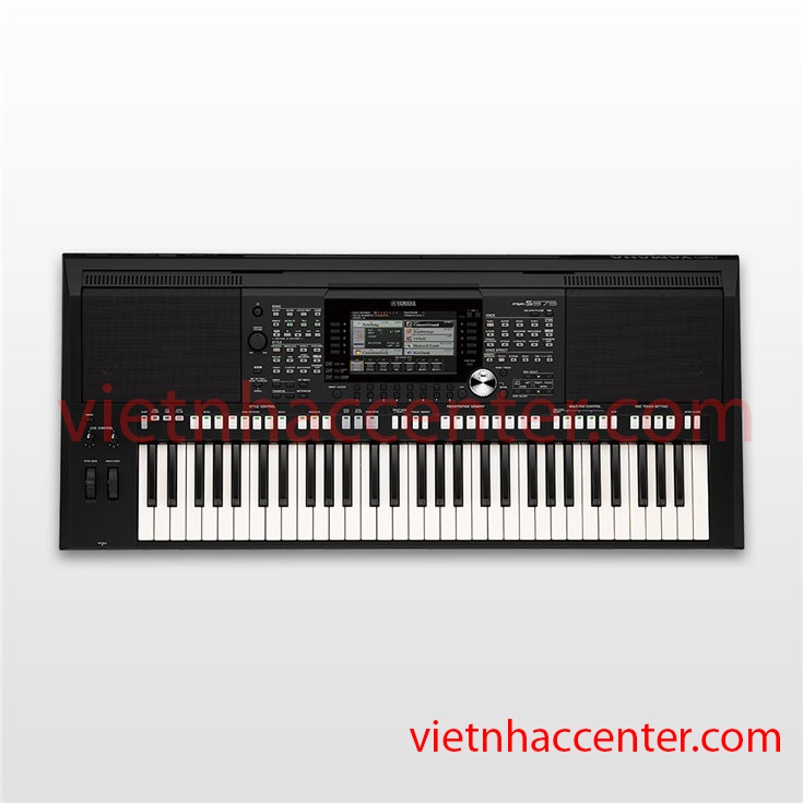 Đàn Organ Yamaha PSR-S975