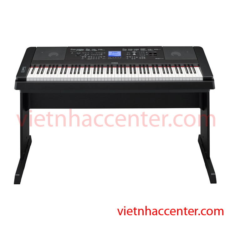 Đàn Piano Điện Yamaha DGX-660