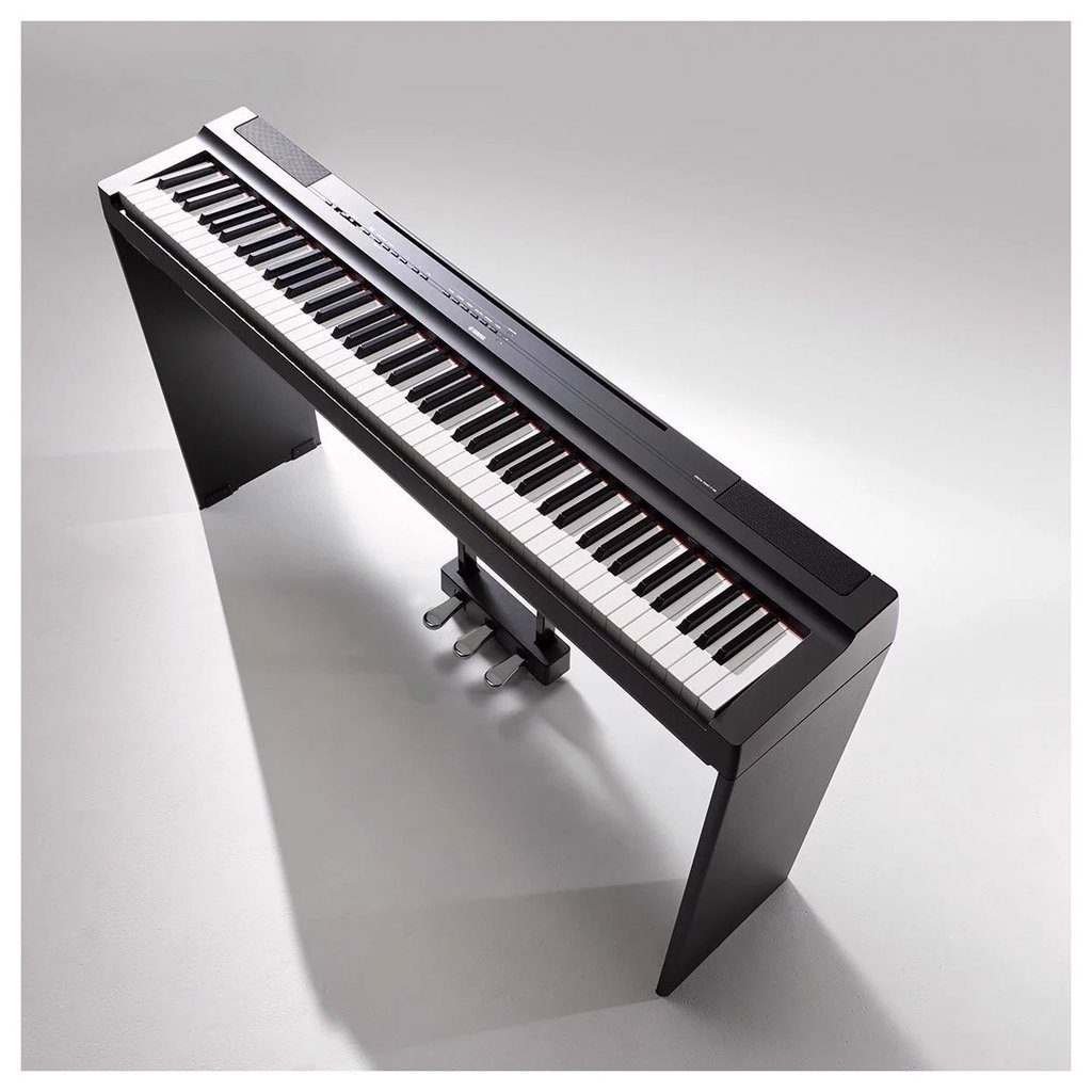 Đàn Piano Điện Yamaha P-125