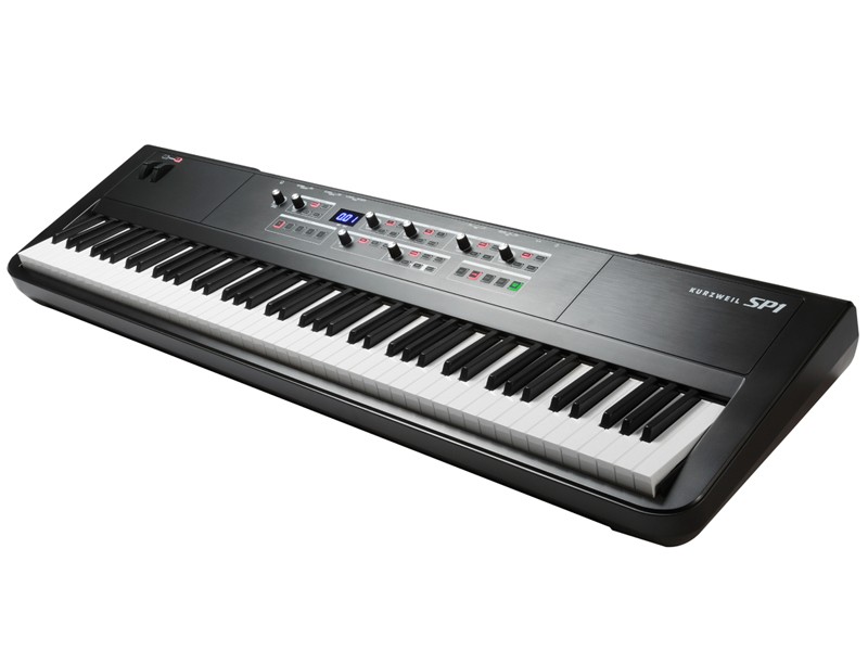 Nhận xét chung về Đàn Synthesizer KURZWEIL SP1 Đàn Synthesizer KURZWEIL SP1