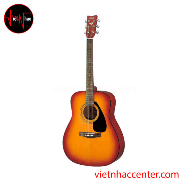 Guitar Acoustic Yamaha F310 / CS / TBS