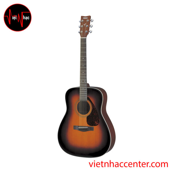 Guitar Acoustic Yamaha F370