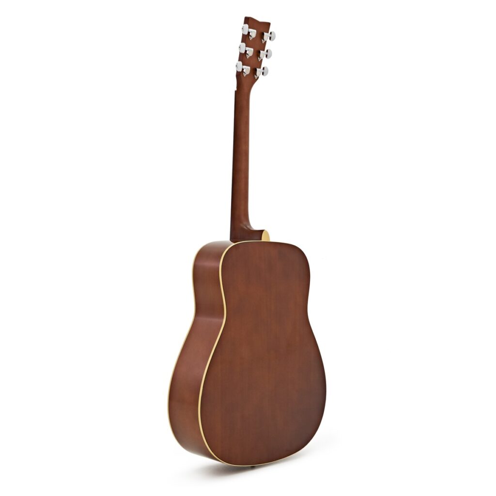 Guitar Acoustic Yamaha F370