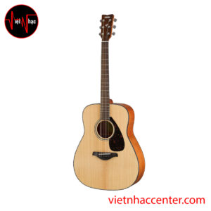 Guitar Acoustic Yamaha FG800