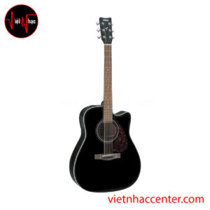 Guitar Acoustic Yamaha FX370C