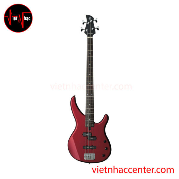 Guitar Bass Yamaha TRBX174 BL / OVS/ RM /DBM
