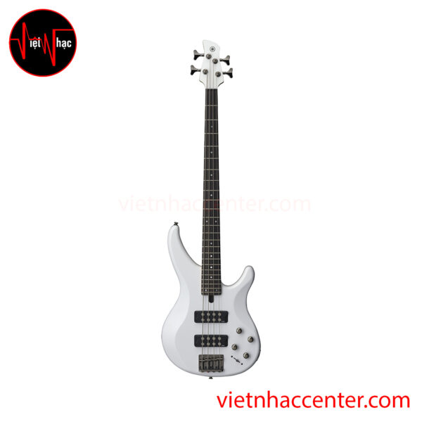 Guitar Bass Yamaha TRBX304 FB / BL / CAR / WH / MG / P