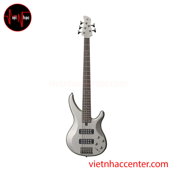 Guitar Bass Yamaha TRBX305 FB / BL / CAR / WH / MG / P