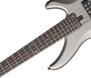 Guitar Bass Yamaha TRBX305 Pewter