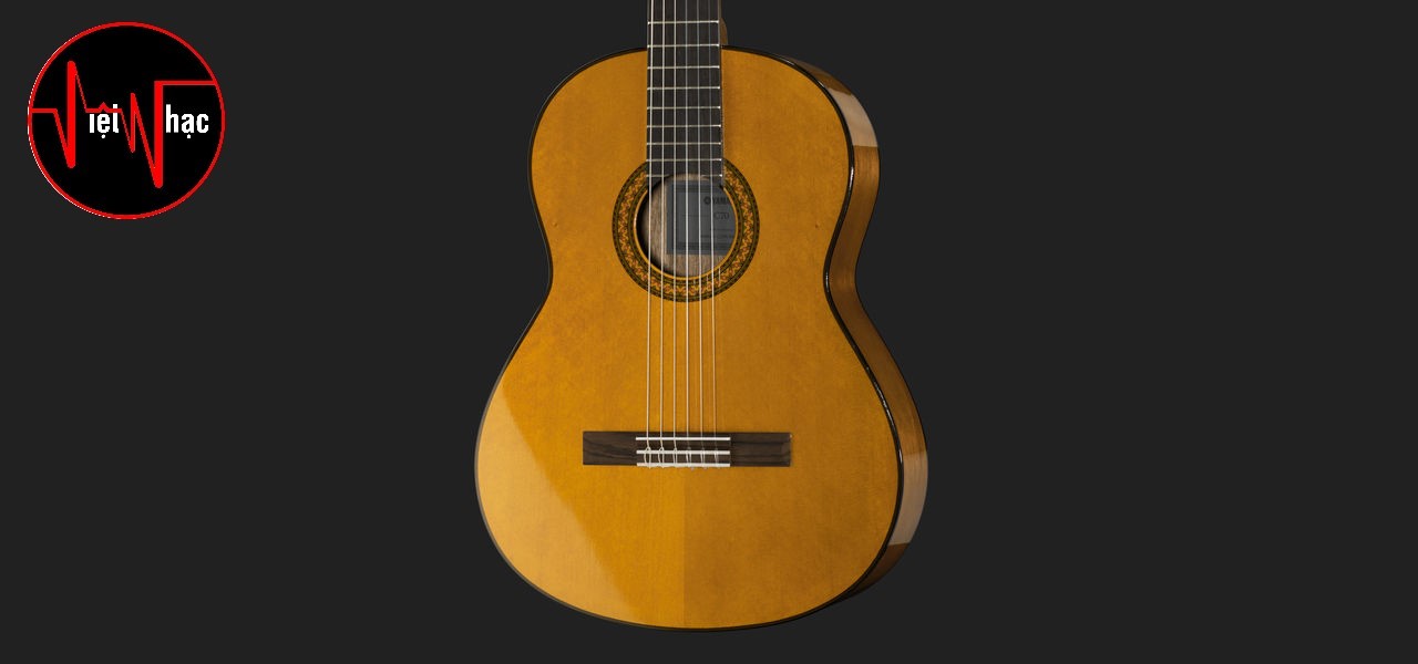 Guitar Classic Yamaha C70