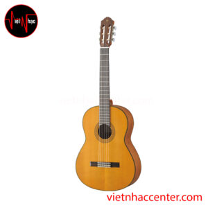 Guitar Classic Yamaha CG122MC