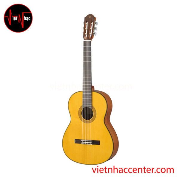Guitar Classic Yamaha CG142S
