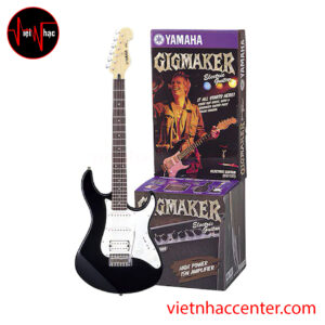 Guitar Điện Yamaha EG112GPII