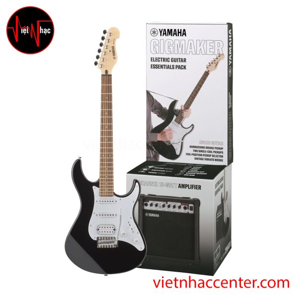 Guitar Điện Yamaha EG112GPII