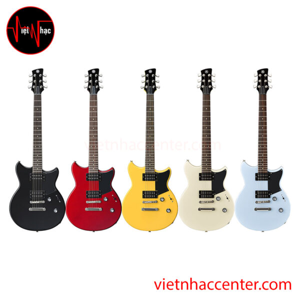 Guitar Điện Yamaha RS320 BLS / RCP / IB / VWH