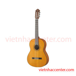 Guitar Yamaha CG122MC