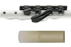 Kèn Giả Lập Saxophone Venova Yamaha YVS-100