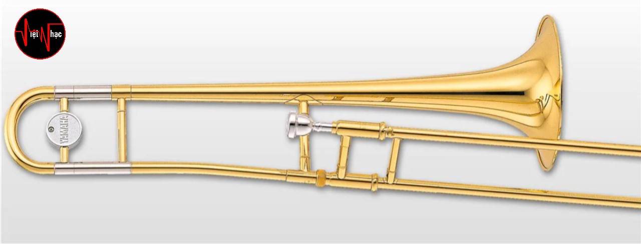 Kèn Trombone Yamaha YSL-154