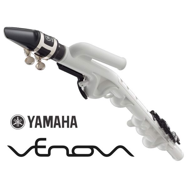 Kèn Giả Lập Saxophone Venova Yamaha YVS-120