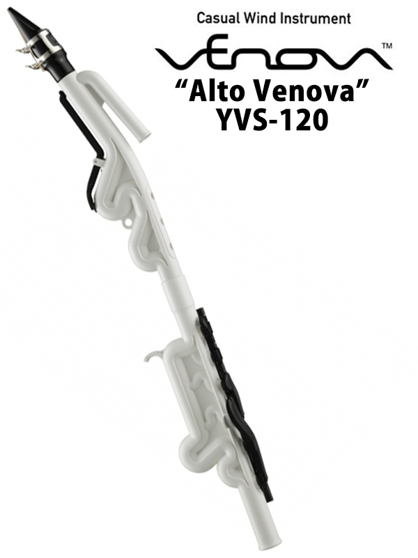 Kèn Giả Lập Saxophone Venova Yamaha YVS-120