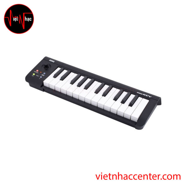 Keyboard Controller Korg microKEY2-25 25-Phím