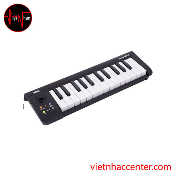 Keyboard Controller Korg microKEY2-25 25-Phím