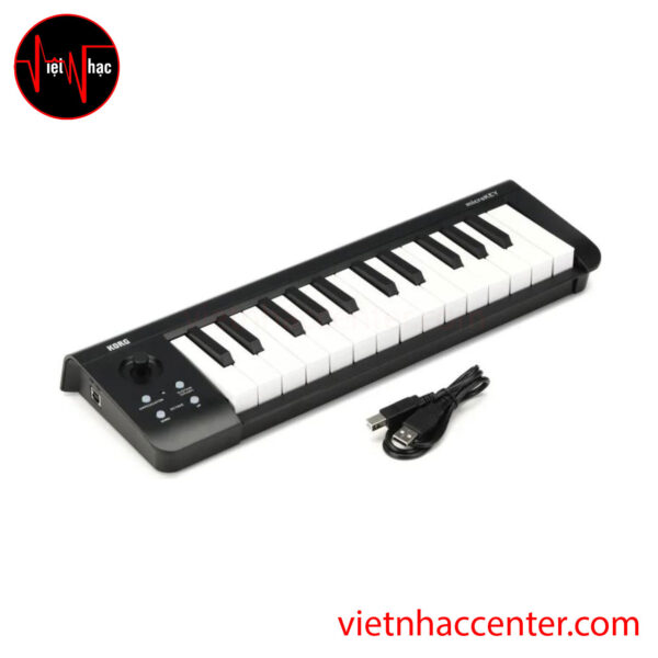 Keyboard Controller Korg microKEY2-25 25-Phím