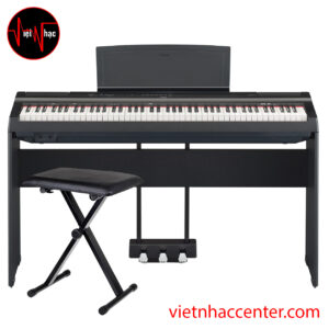 Piano Điện Yamaha P-125 + L-125 + LP-1