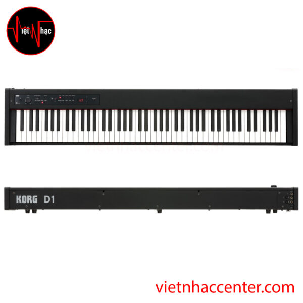 Stage Piano KORG D1
