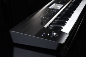 Synthesizer KORG KROME EX 61