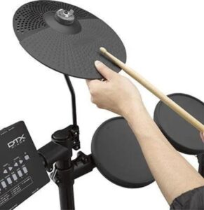 Trống Điện Yamaha DTX402K Electronic Drum Set
