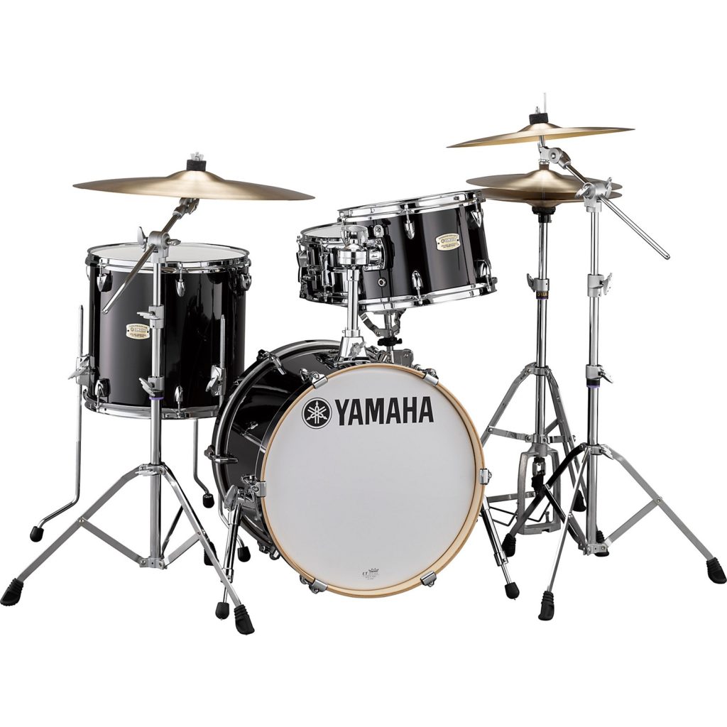 Trống Jazz Yamaha Stage Custom Birch