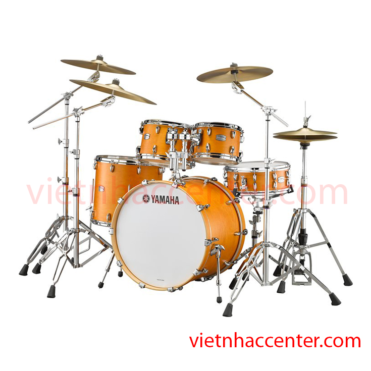 Bộ trống đến từ cơ sở uy tín