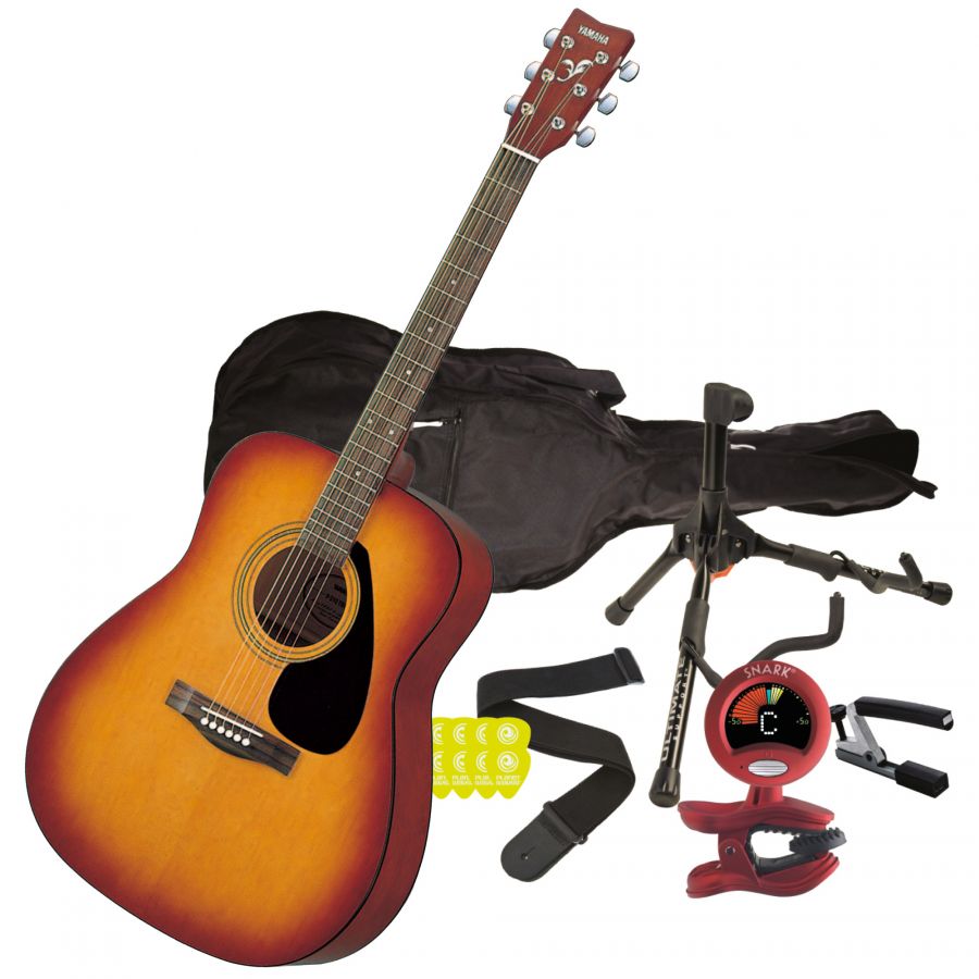 Đàn Guitar Yamaha F310 chất lượng âm thanh đỉnh cao