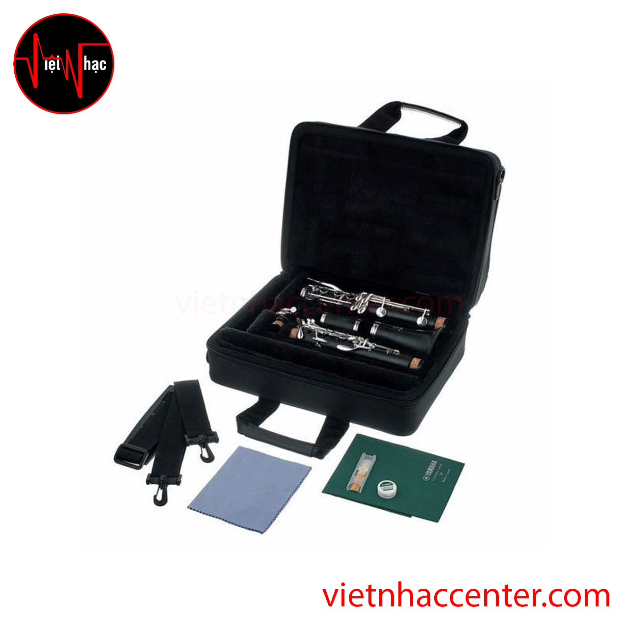 Kèn Clarinet YCL-255 - Ảnh 2