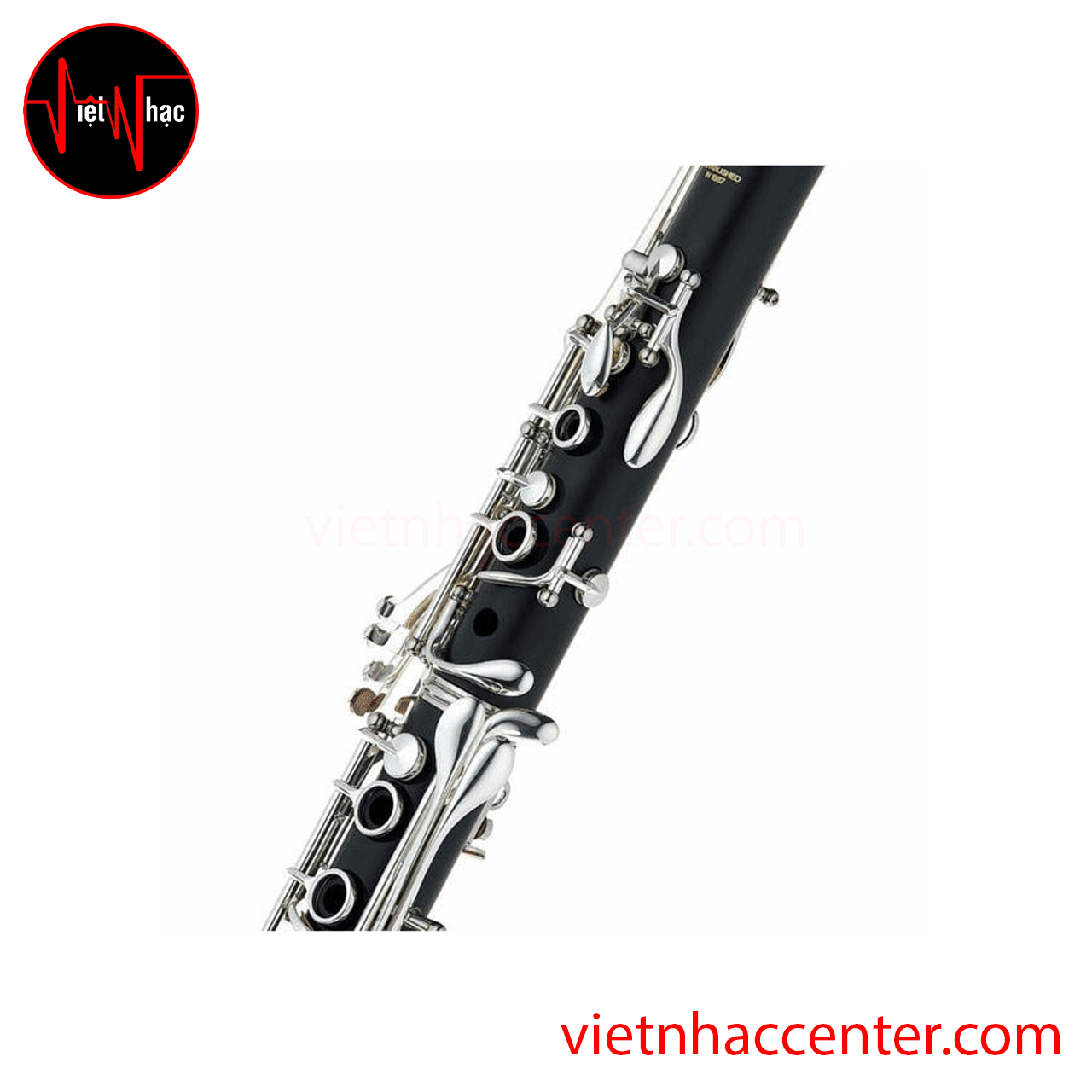 Kèn Clarinet YCL-255 - Ảnh 4