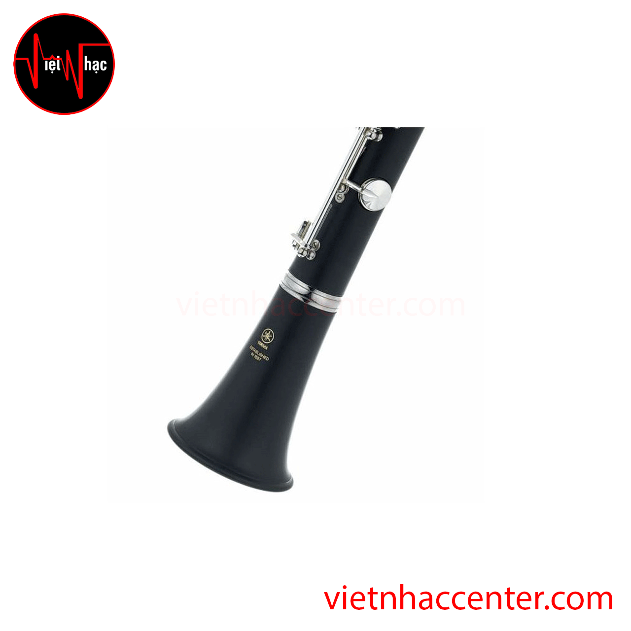 Kèn Clarinet YCL-255 - Ảnh 7