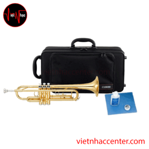 Kèn Trumpet Yamaha YTR-3335