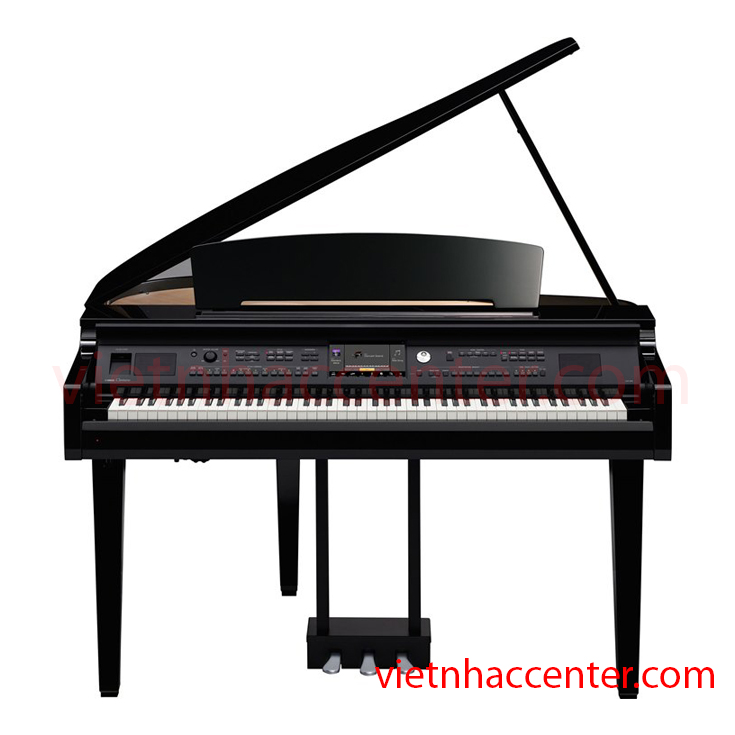 Đàn Piano Điện CVP-609GP