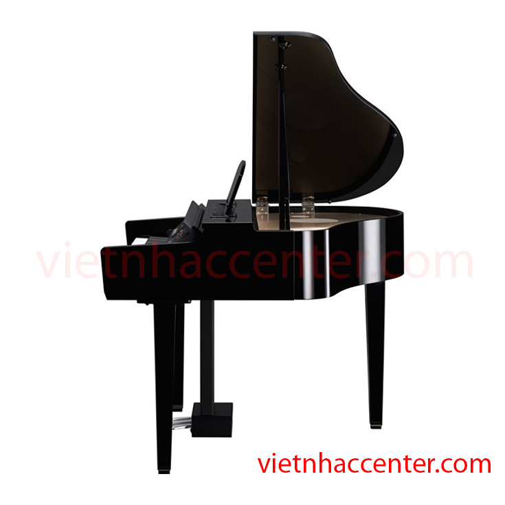 Đàn Piano Điện CVP-609GP