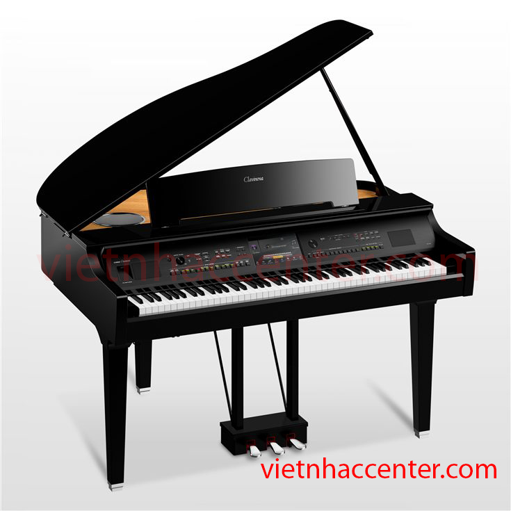Đàn Piano Điện CVP-809GP