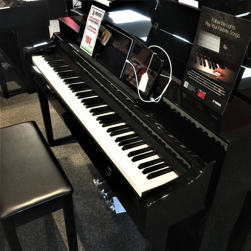 Đàn Piano Điện Yamaha CSP-150
