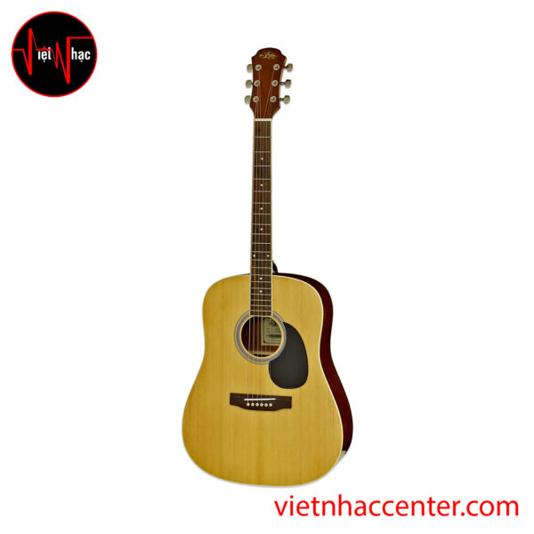 Guitar Acoustic Aria FST-300