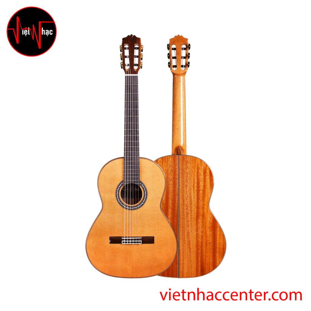 Guitar Nylon Cordoba C9 Parlor