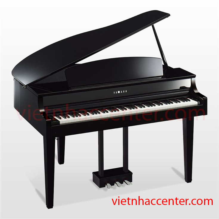 Piano Điện Yamaha CLP-665GP