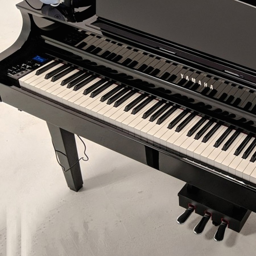 Piano Điện Yamaha CLP-665GP