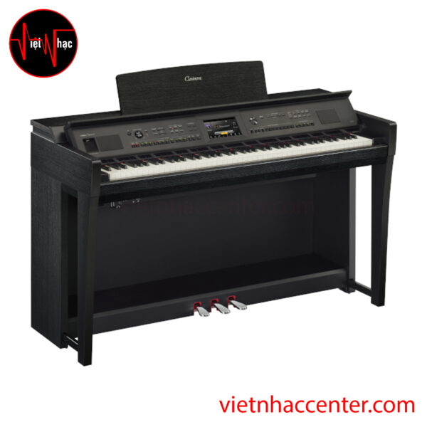 Piano Điện Yamaha CVP-805